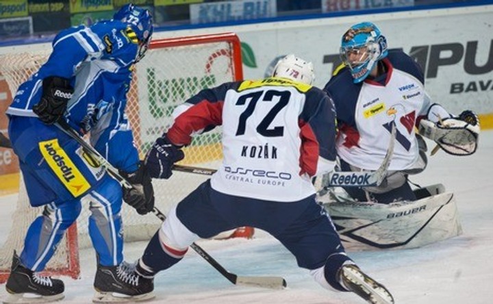 Po perfektnom výkone zaslúžené víťazstvo nad Slovanom